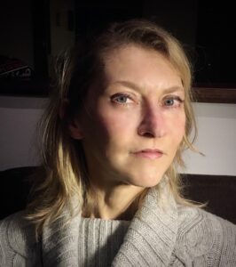 Photograph of Friederike Fleischer