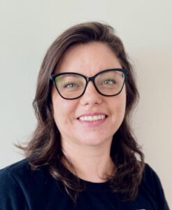 Photograph of Solimar Carnavalli Rocha