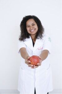 Photograph of Diana Rodrigues
