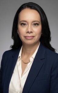 Photograph of Consuelo León Joya
