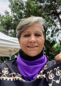 Photograph of Yulima Lombana